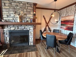 6-166 Rue du Mont-Plaisant  Mont-Tremblant, QC J8E 1L2