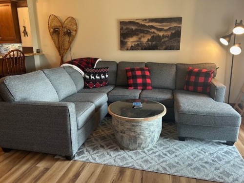 6-166 Rue du Mont-Plaisant , Mont-Tremblant, QC J8E 1L2 5