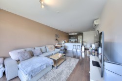 202-2365 Rue des Carrières  Montréal (Rosemont/La Petite-Patrie), QC H2G 1X6