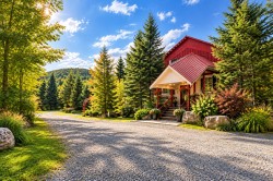 148 Ch. du Lac-de-la-Montagne-Noire  Saint-Donat, QC J0T 2C0