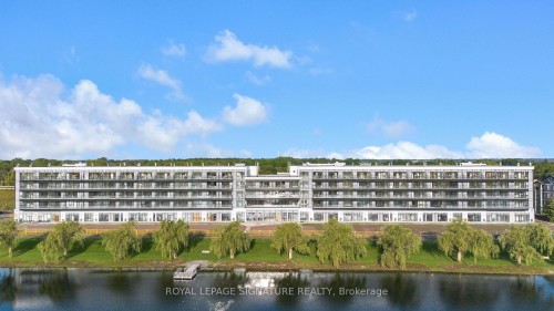 303-350 Prince Charles Drive S, Welland, ON L3C 5A6