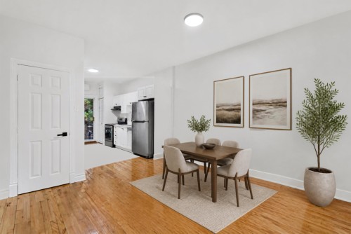 5208 Av. des Érables , Montréal (Rosemont/La Petite-Patrie), QC H2H 2E7 2
