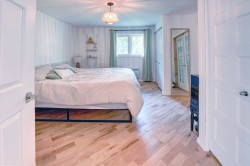 Chambre à coucher principale - 