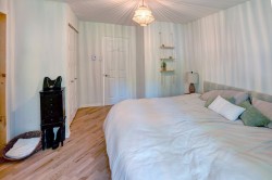 Chambre à coucher principale - 