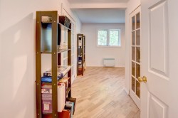 Chambre à coucher - 