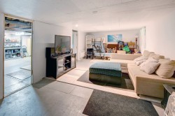 Salle de jeux - 