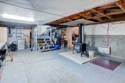 Salle familiale - 