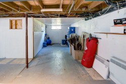 Salle familiale - 