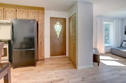 Hall d'entrée/Vestibule - 