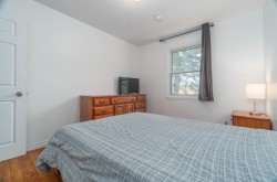Chambre à coucher - 