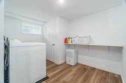 Salle de lavage - 