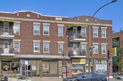 6959 Rue Sherbrooke O.  Montréal (Côte-Des-Neiges/Notre-Dame-De-Grâce), QC H4B 1R1