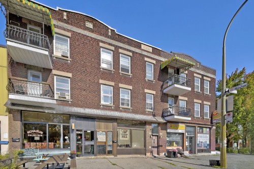 6959 Rue Sherbrooke O. , Montréal (Côte-des-Neiges/Notre-Dame-de-Grâce), QC H4B 1R1 2
