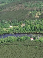 Ch. du Lac-Rossignol  Notre-Dame-De-La-Paix, QC J0V 1P0