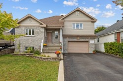 492 Av. Ludovic-Laurier  Terrebonne (Lachenaie), QC J6W 5Y9