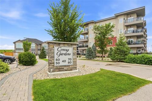 311-80 Philip Lee DR  Winnipeg, MB R3W 0M5