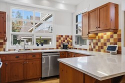 Kitchen - 