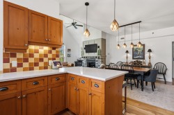 Kitchen - 