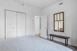 Bedroom - 