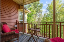 Balcony - 