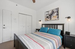 Bedroom - 