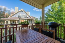 Balcony - 