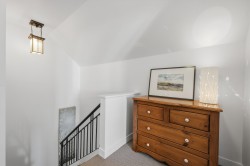 Master Bedroom - 