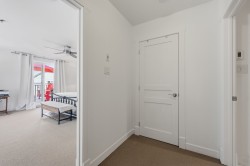 Master Bedroom - 