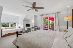 Master Bedroom - 
