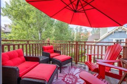 Balcony - 