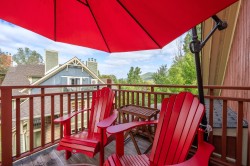 Balcony - 