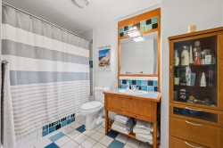 Bathroom - 
