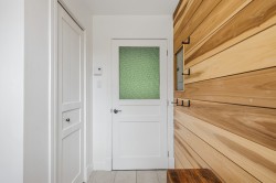 Mud Room - 