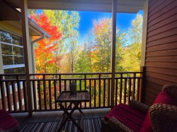 Balcony - 