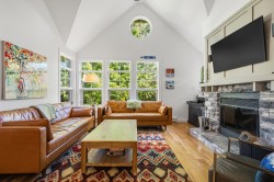 Living Room - 