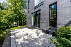Terrasse - 