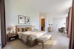 Chambre à coucher principale - 