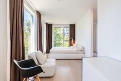 Chambre à coucher principale - 