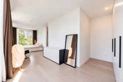 Chambre à coucher principale - 