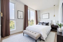 Chambre à coucher - 