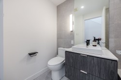 Salle de bains - 