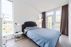 Chambre à coucher - 