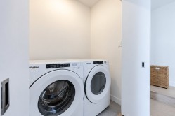 Salle de lavage - 