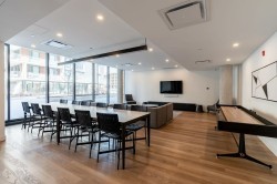 Salle communautaire - 
