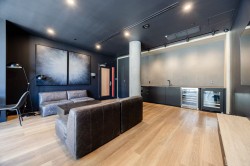 Salle communautaire - 