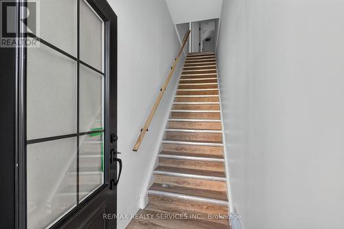 5 - 260 KING STREET , Welland, Ontario L3B 3J8 3