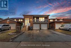 3952 LONGO CIRCLE Mississauga, ON L4T 4C7