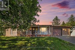 389 HATFIELD CRESCENT Ottawa, ON K1E 1M6