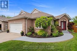 5240 MARCEL CRESCENT  Niagara Falls (Morrison), ON L2E 7M5