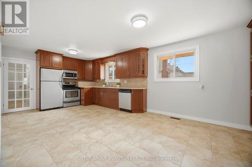 126 Angelene Street, Mississauga, ON 